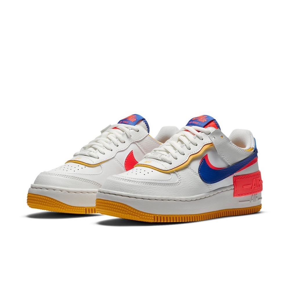 Brand: Nike | Air Force 1 Shadow